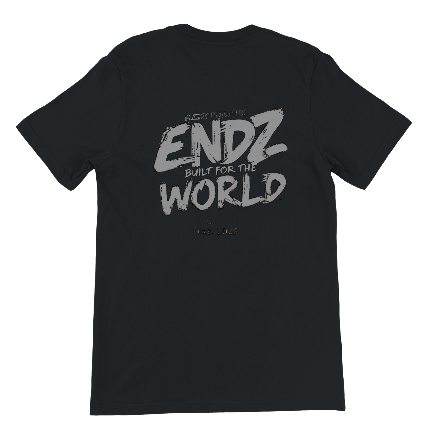 Legacy, Regular T-Shirt