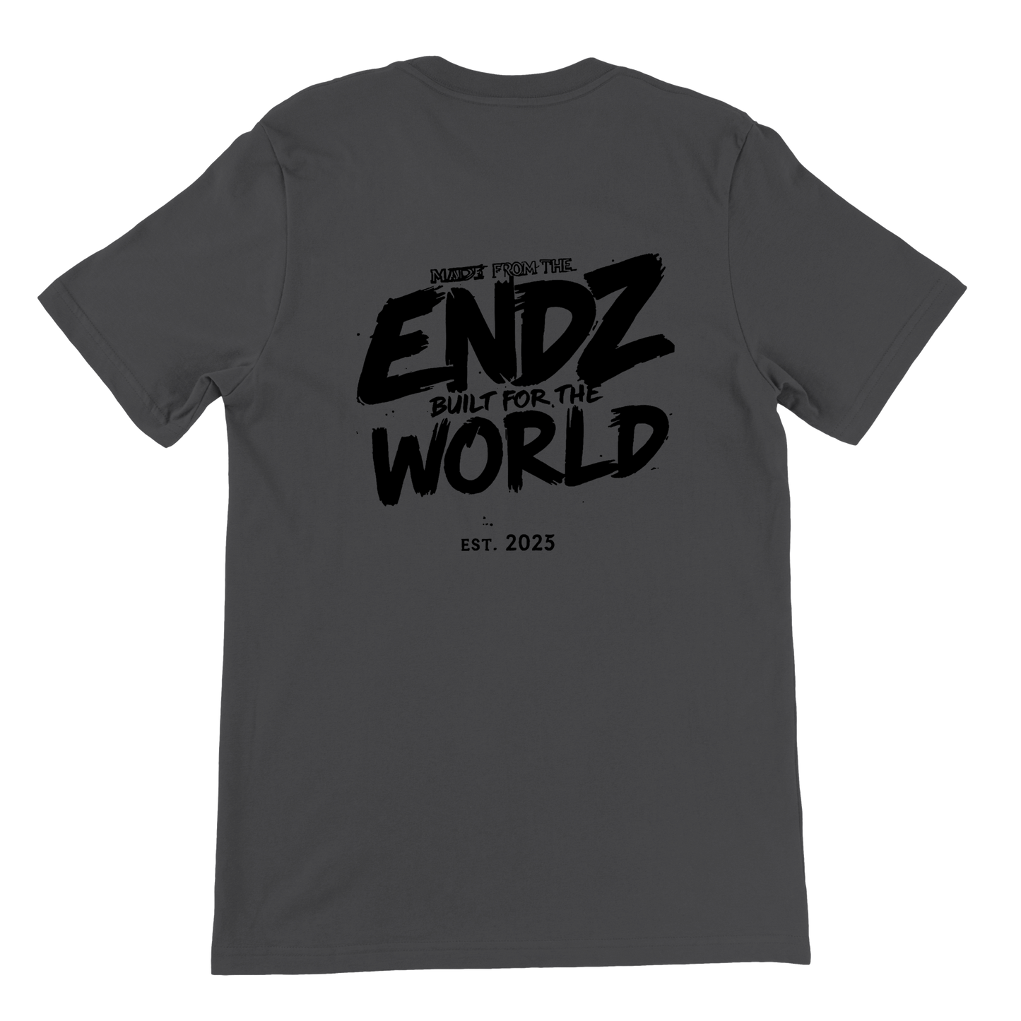 Legacy, Regular T-Shirt