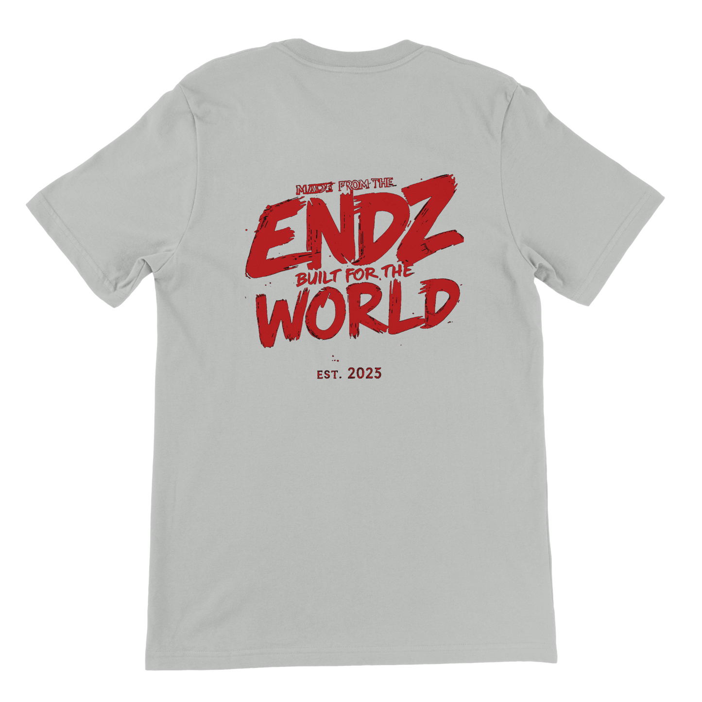 Legacy, Regular T-Shirt
