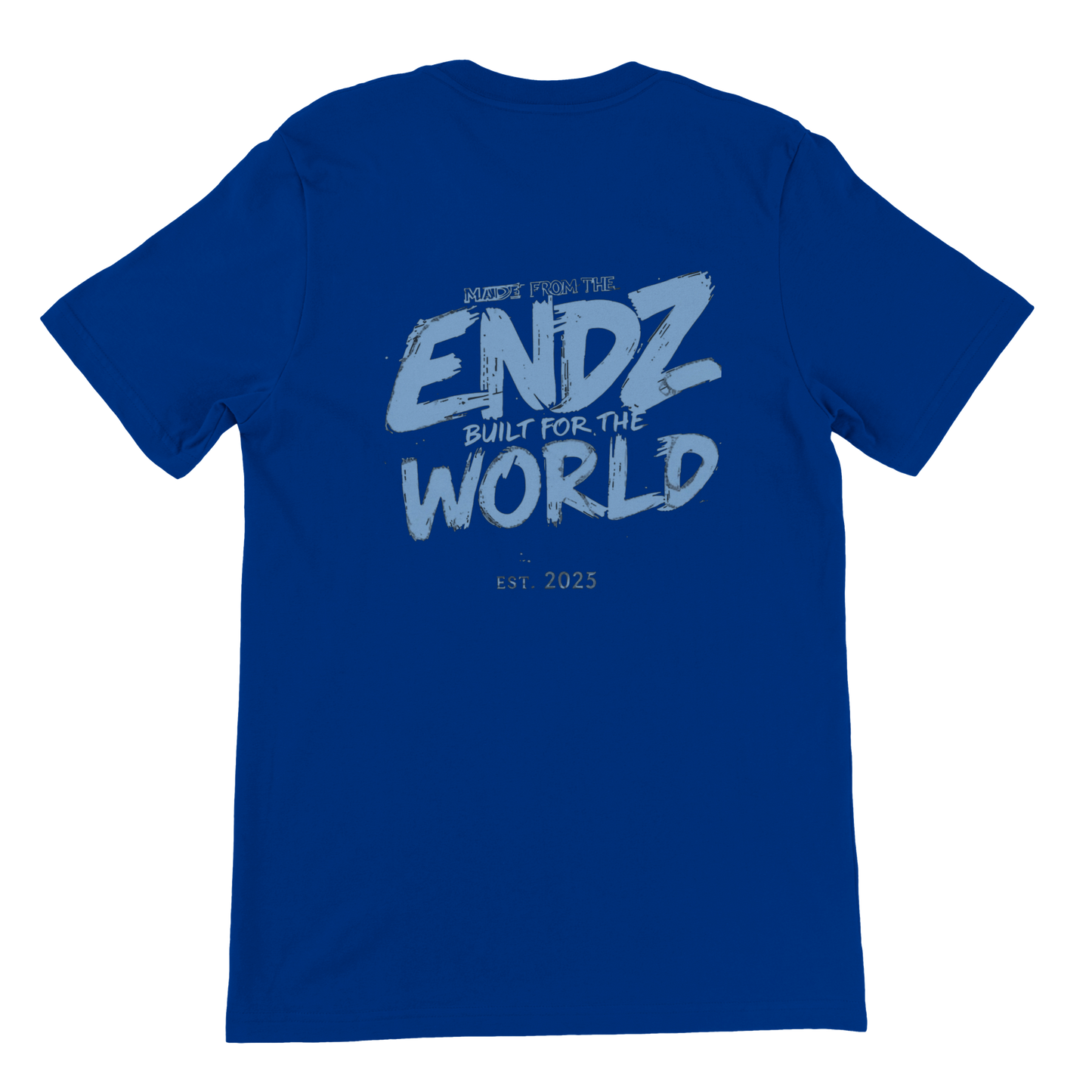 Legacy, Regular T-Shirt