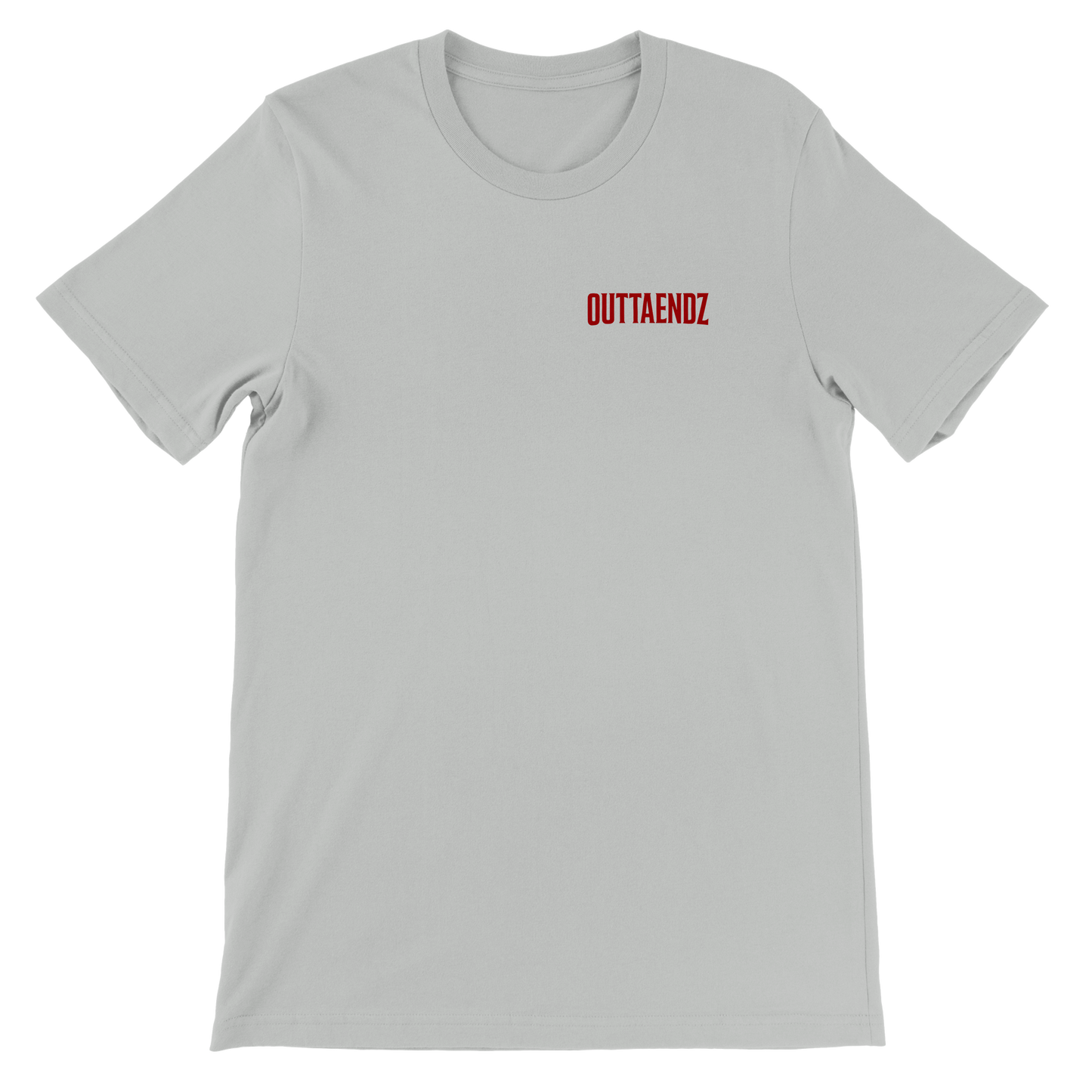 Legacy, Regular T-Shirt