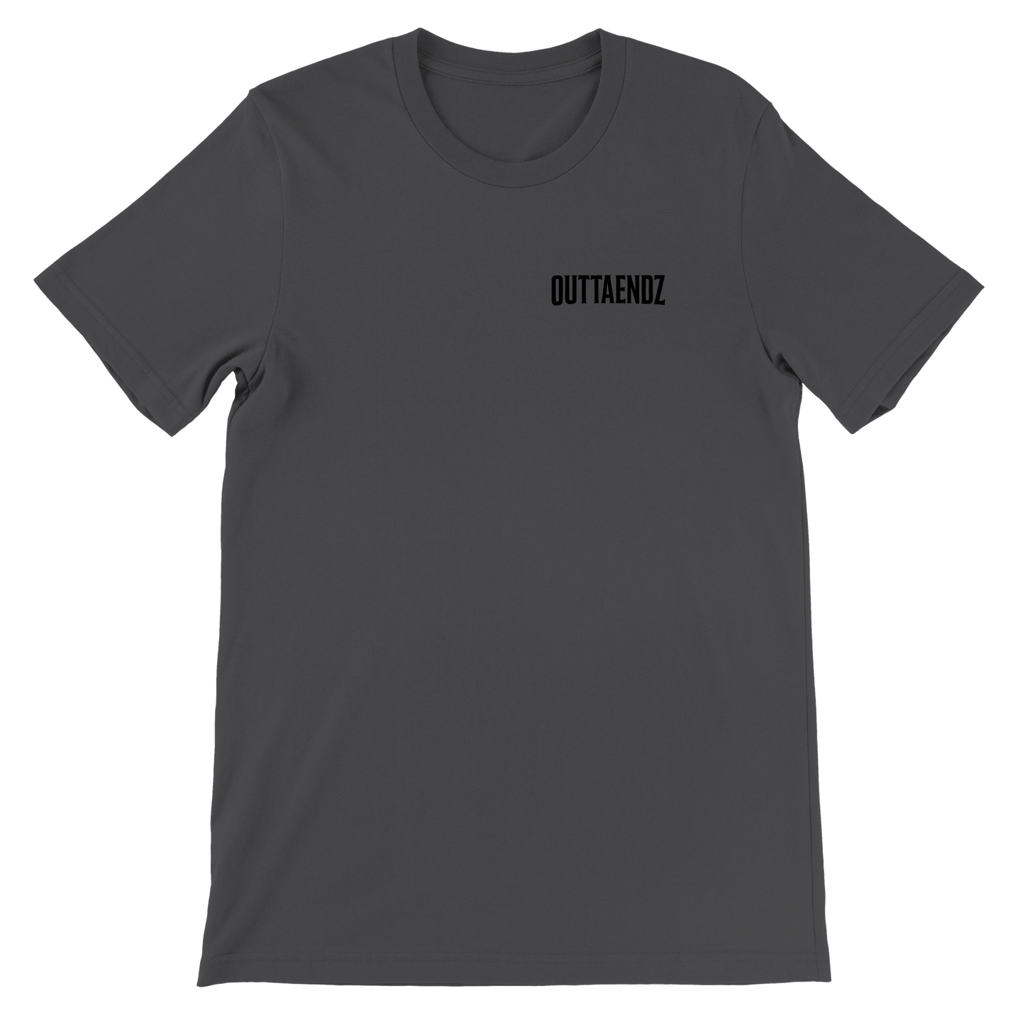 Legacy, Regular T-Shirt