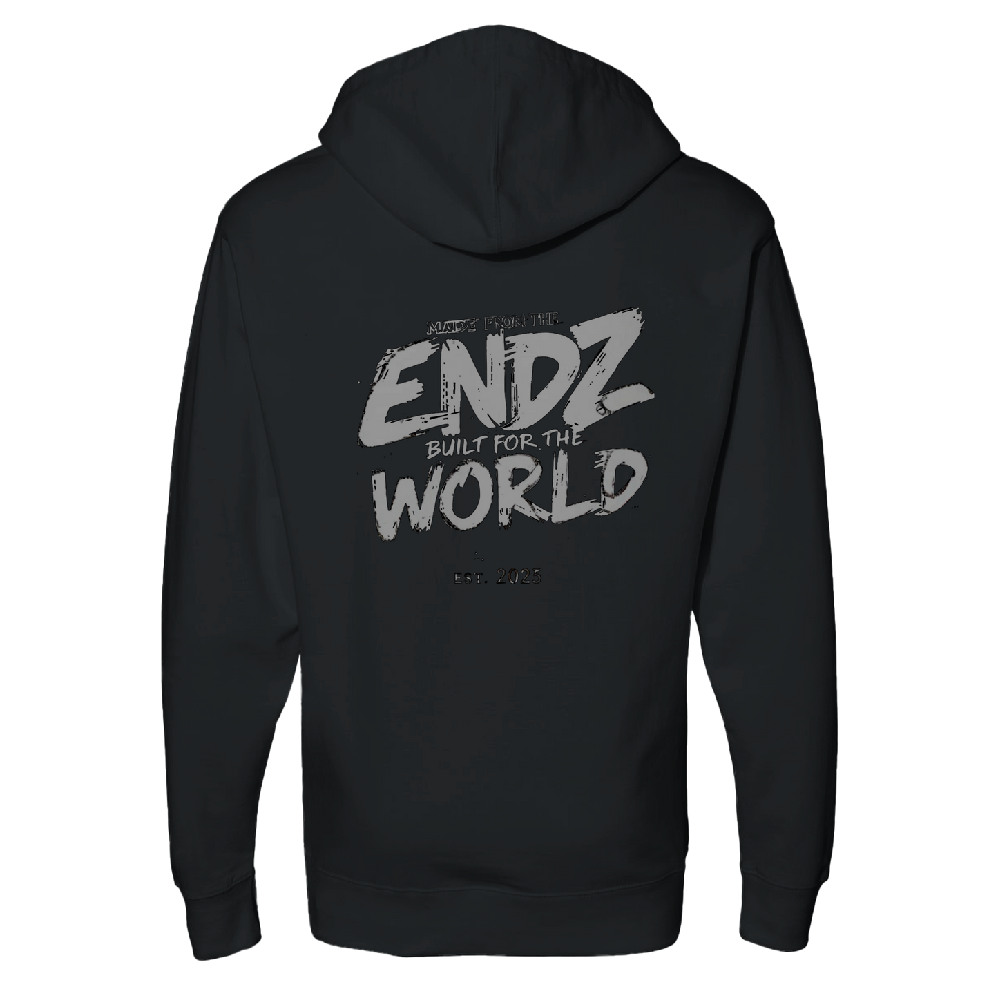Legacy, Regular Hoodie