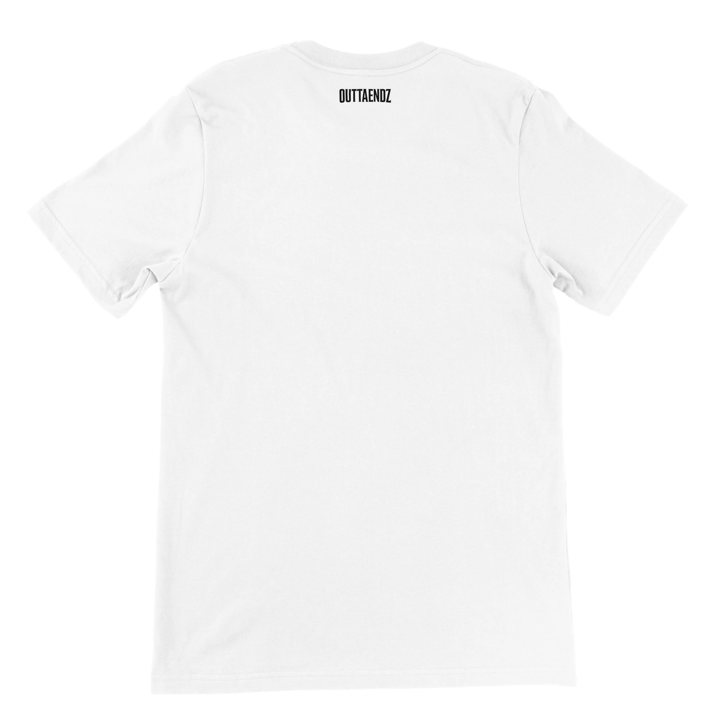Foundation, Regular T-Shirt
