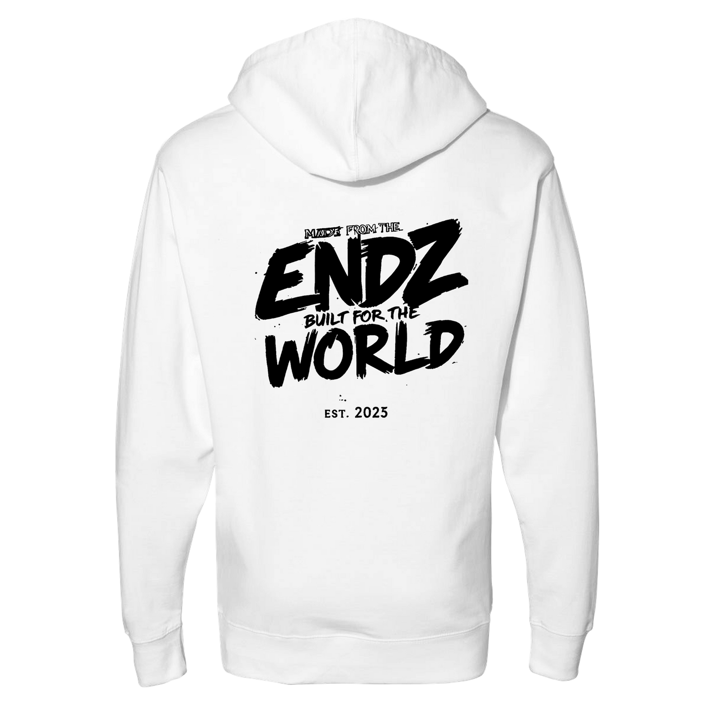 Legacy, Regular Hoodie