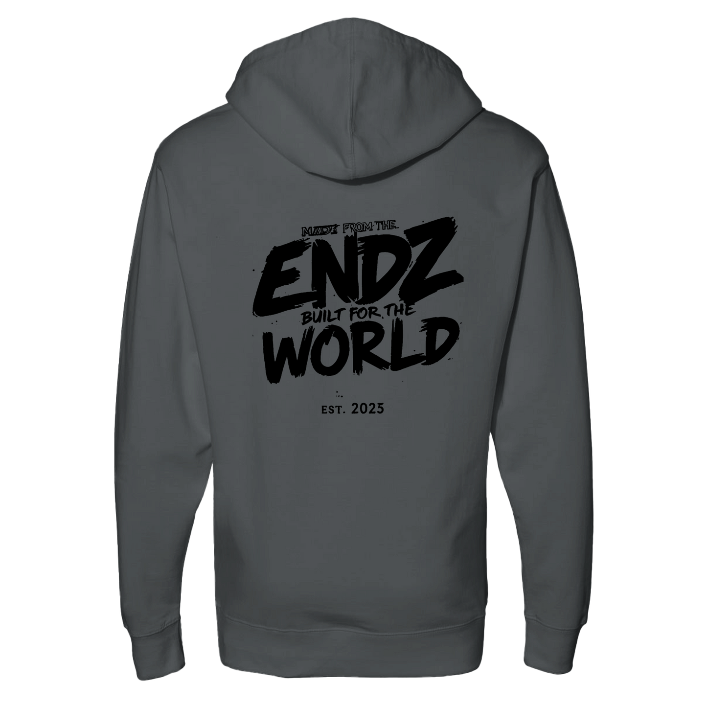 Legacy, Regular Hoodie