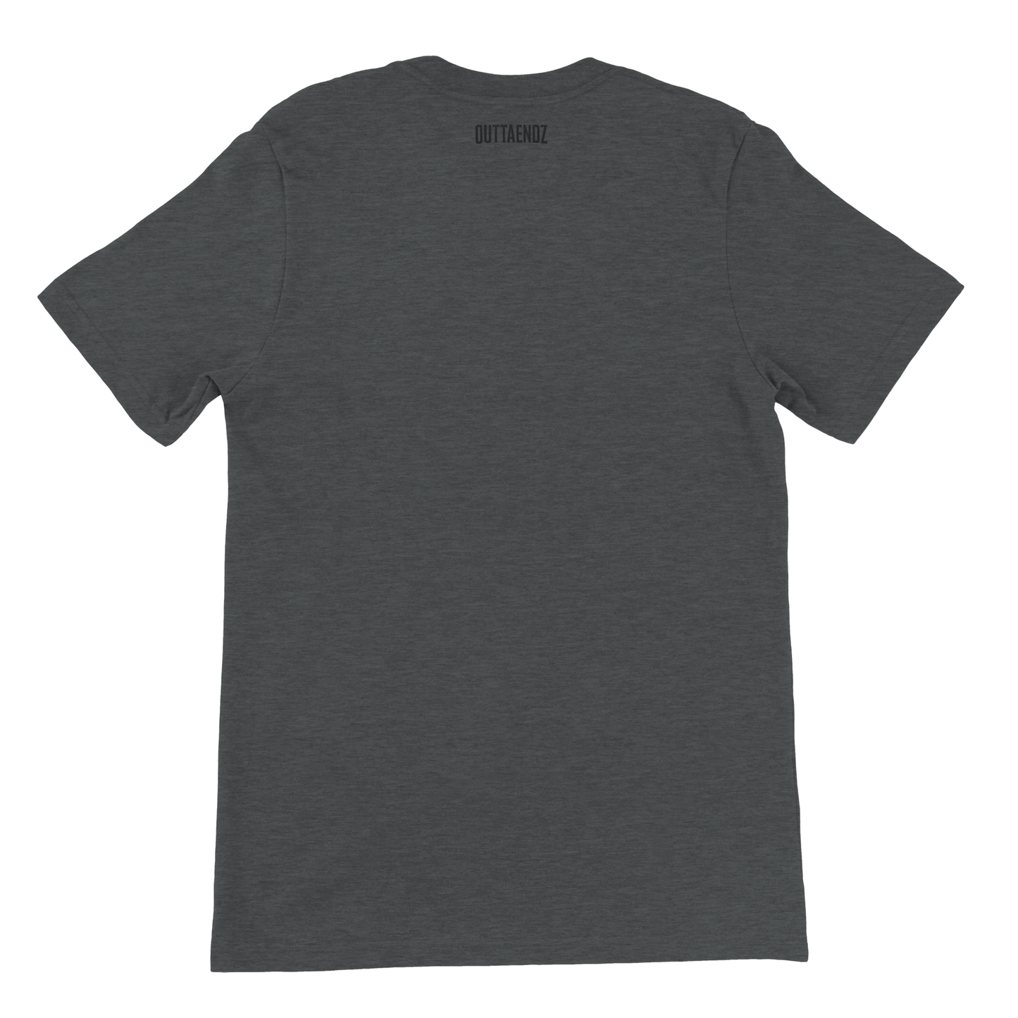 Foundation, Regular T-Shirt