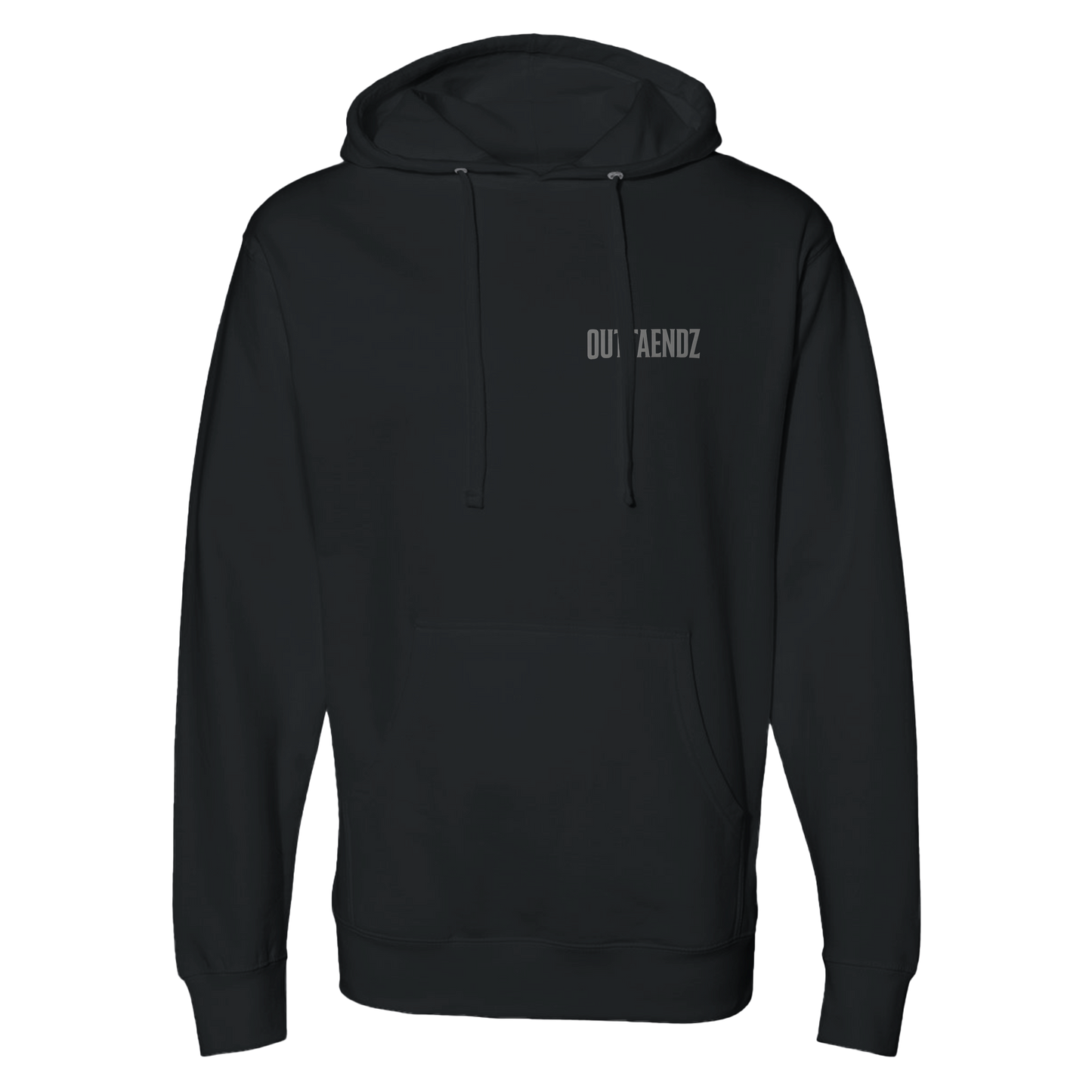 Legacy, Regular Hoodie