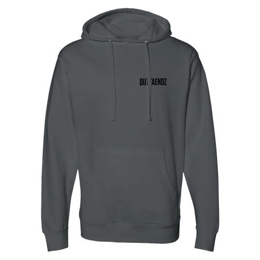 Legacy, Regular Hoodie