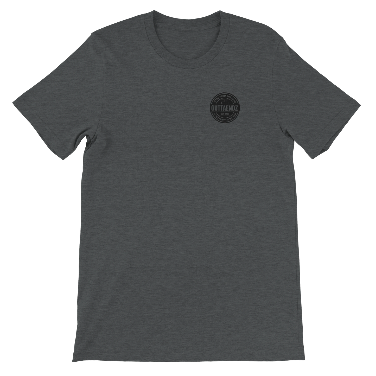Foundation, Regular T-Shirt