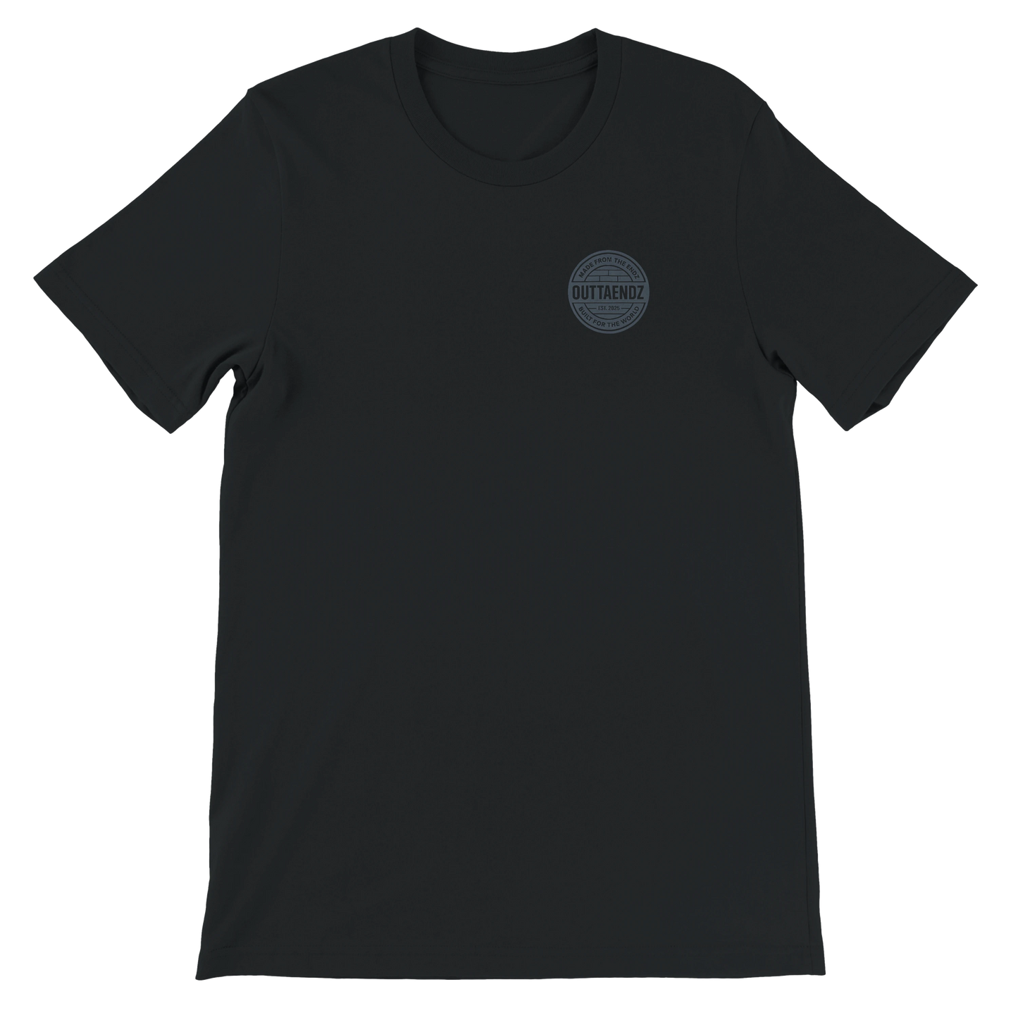 Foundation, Regular T-Shirt