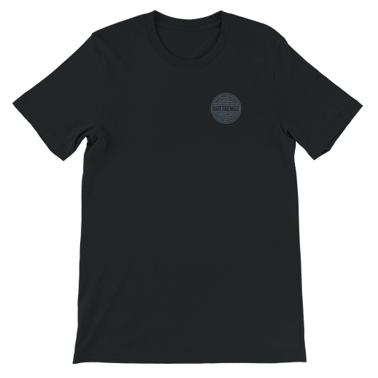 Foundation, Regular T-Shirt