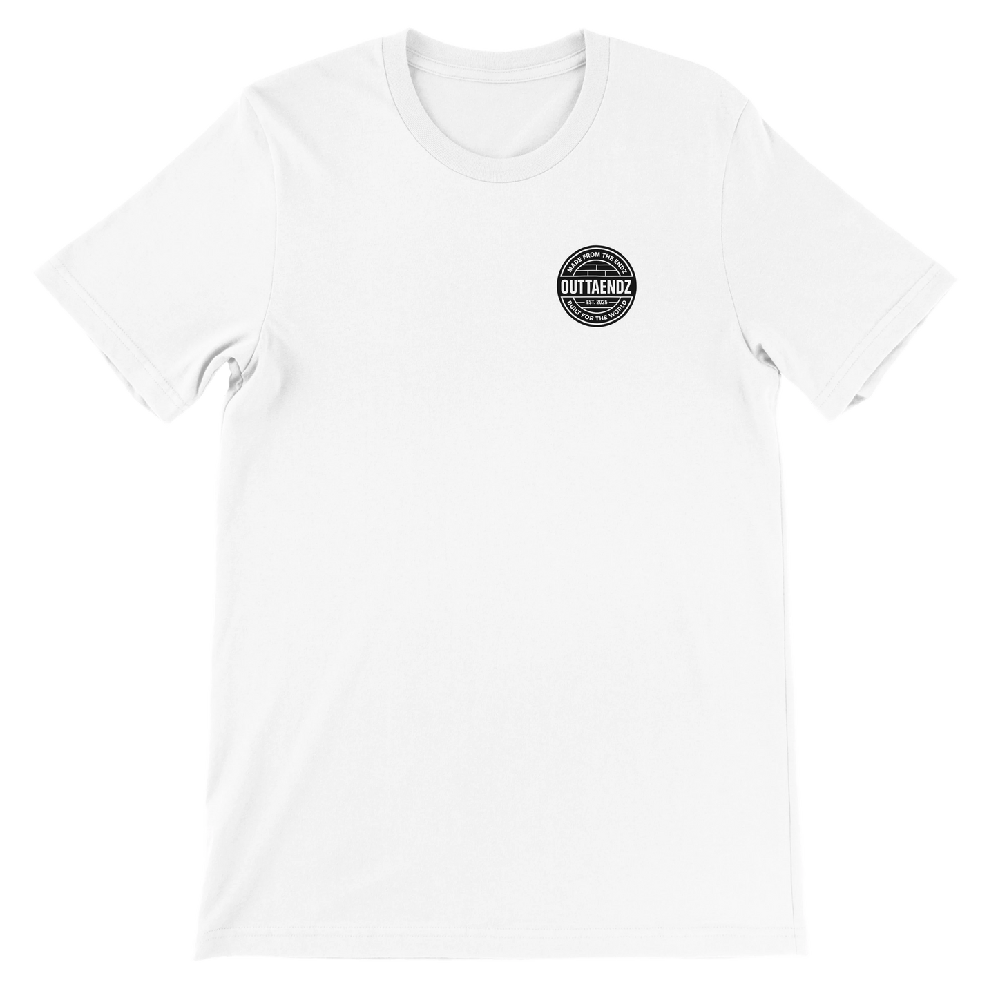 Foundation, Regular T-Shirt