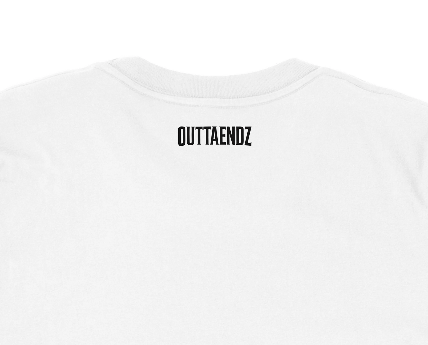 Foundation, Regular T-Shirt