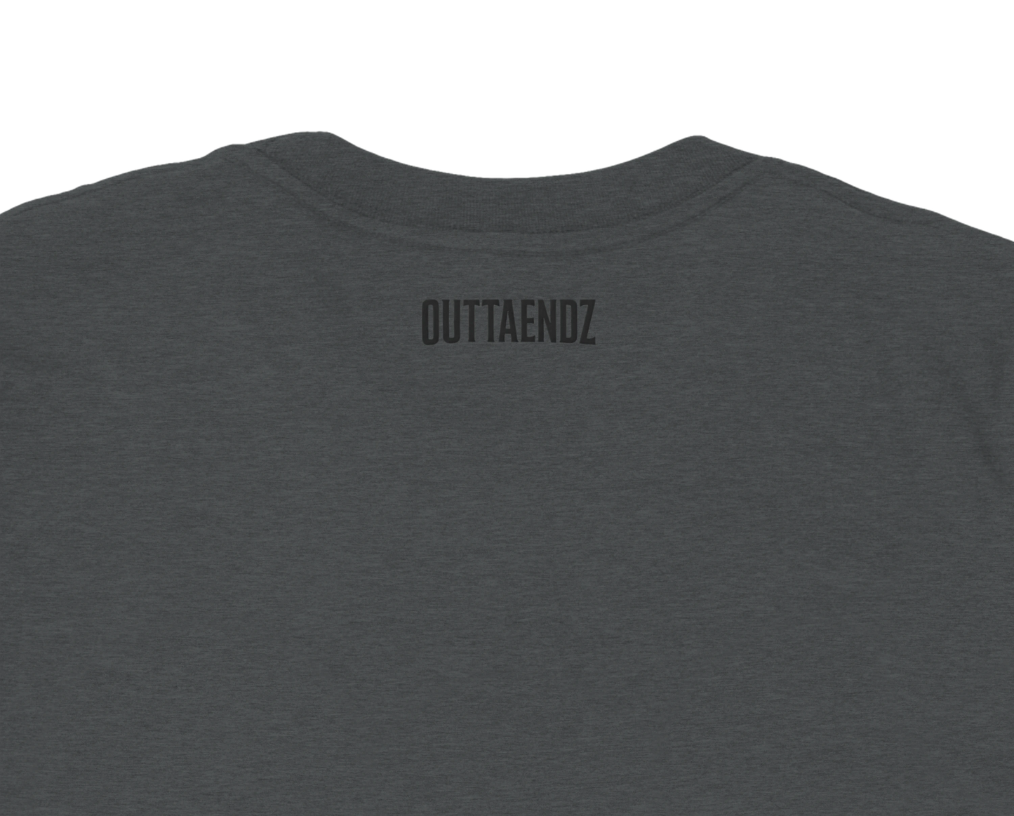 Foundation, Regular T-Shirt