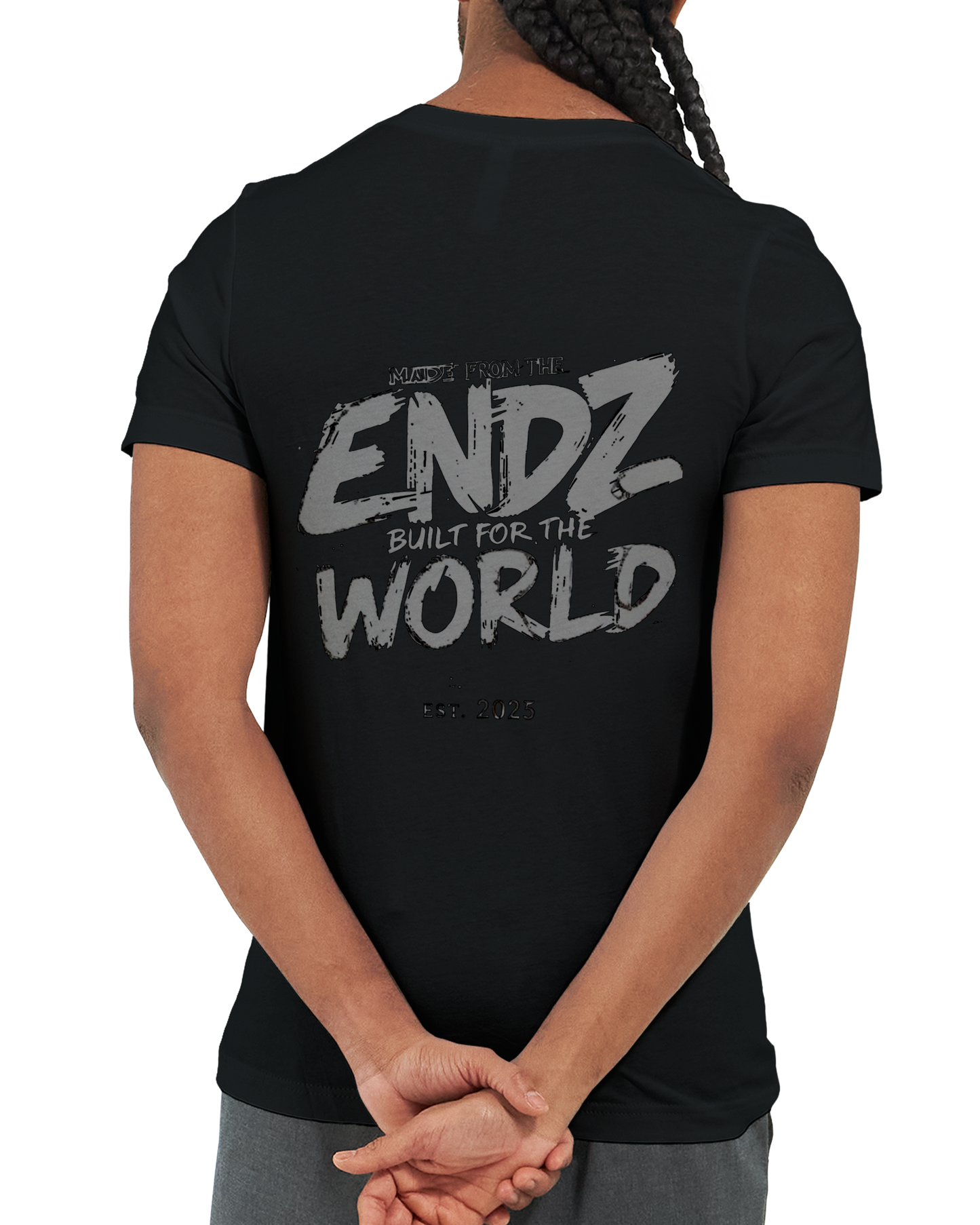 Legacy, Regular T-Shirt