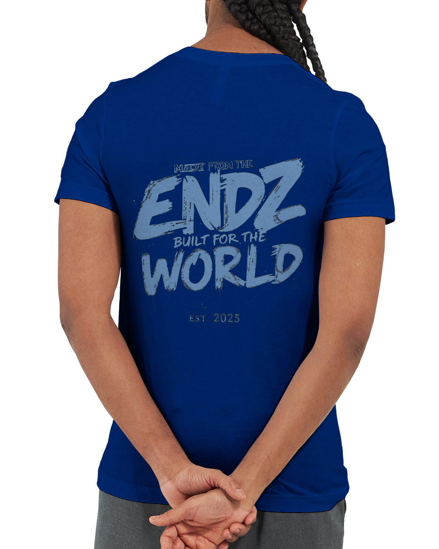 Legacy, Regular T-Shirt