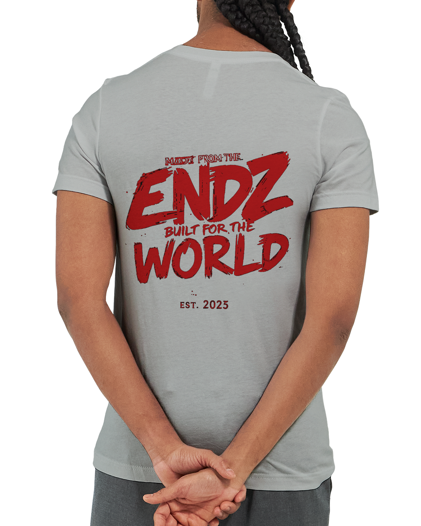 Legacy, Regular T-Shirt