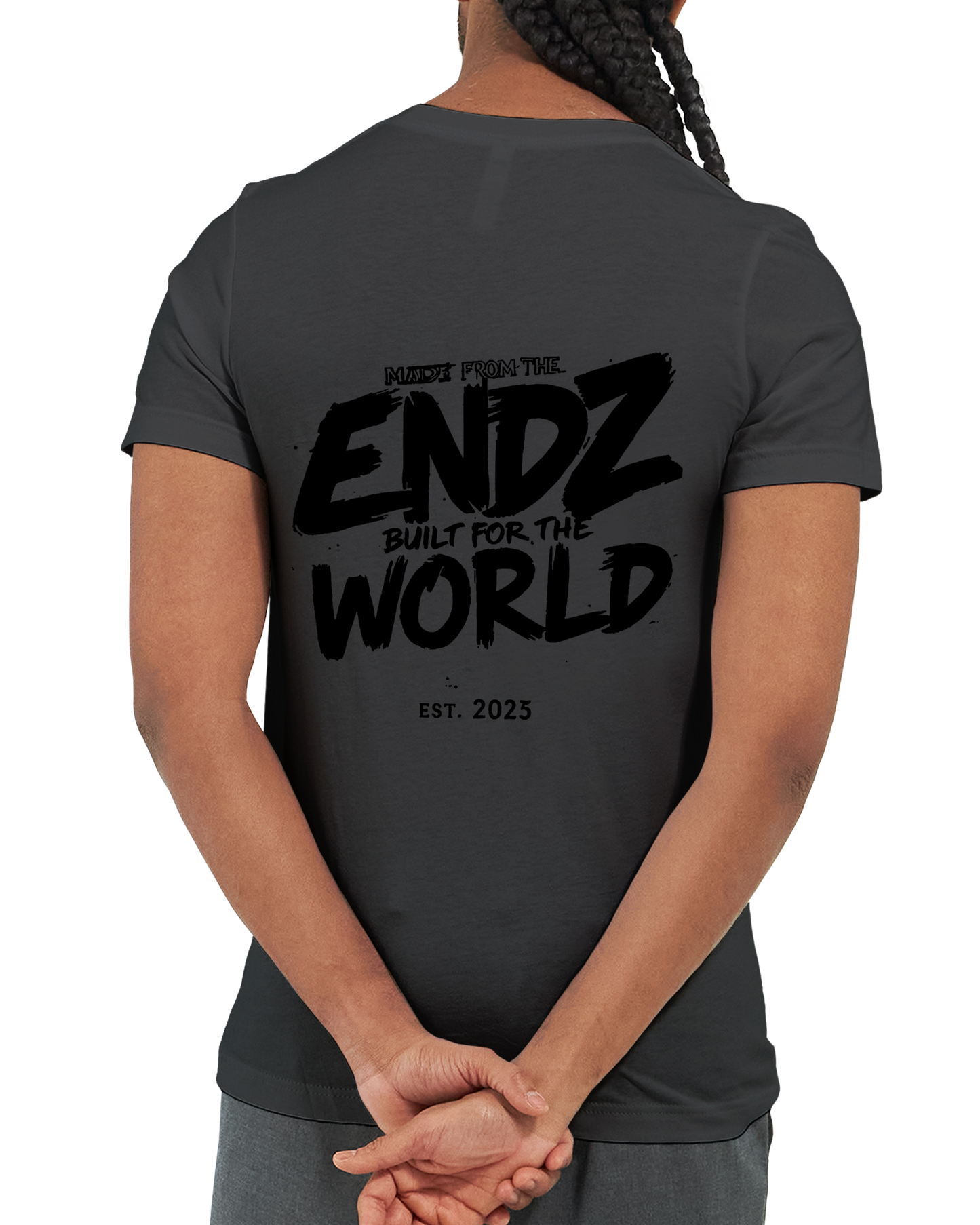 Legacy, Regular T-Shirt