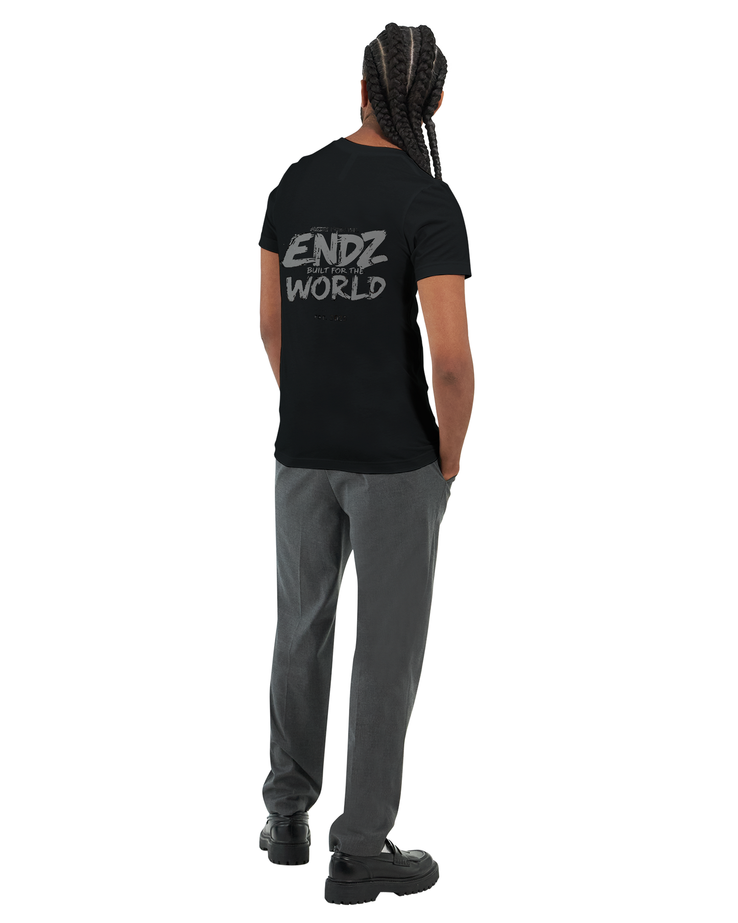 Legacy, Regular T-Shirt