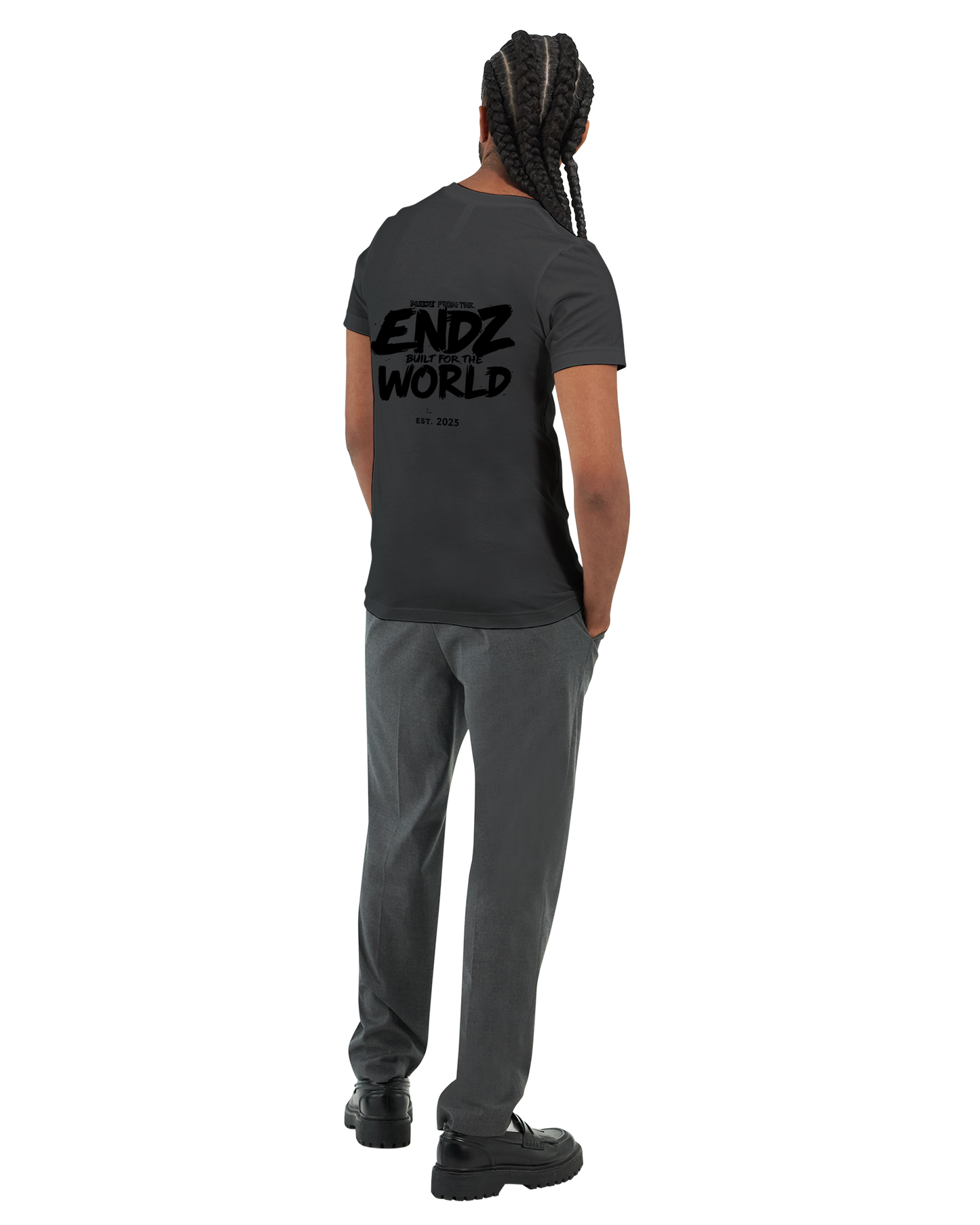 Legacy, Regular T-Shirt
