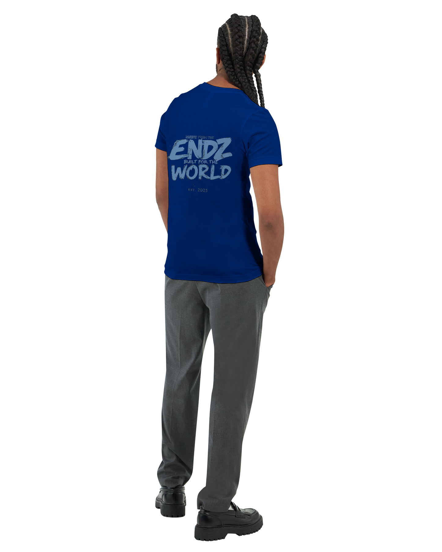 Legacy, Regular T-Shirt