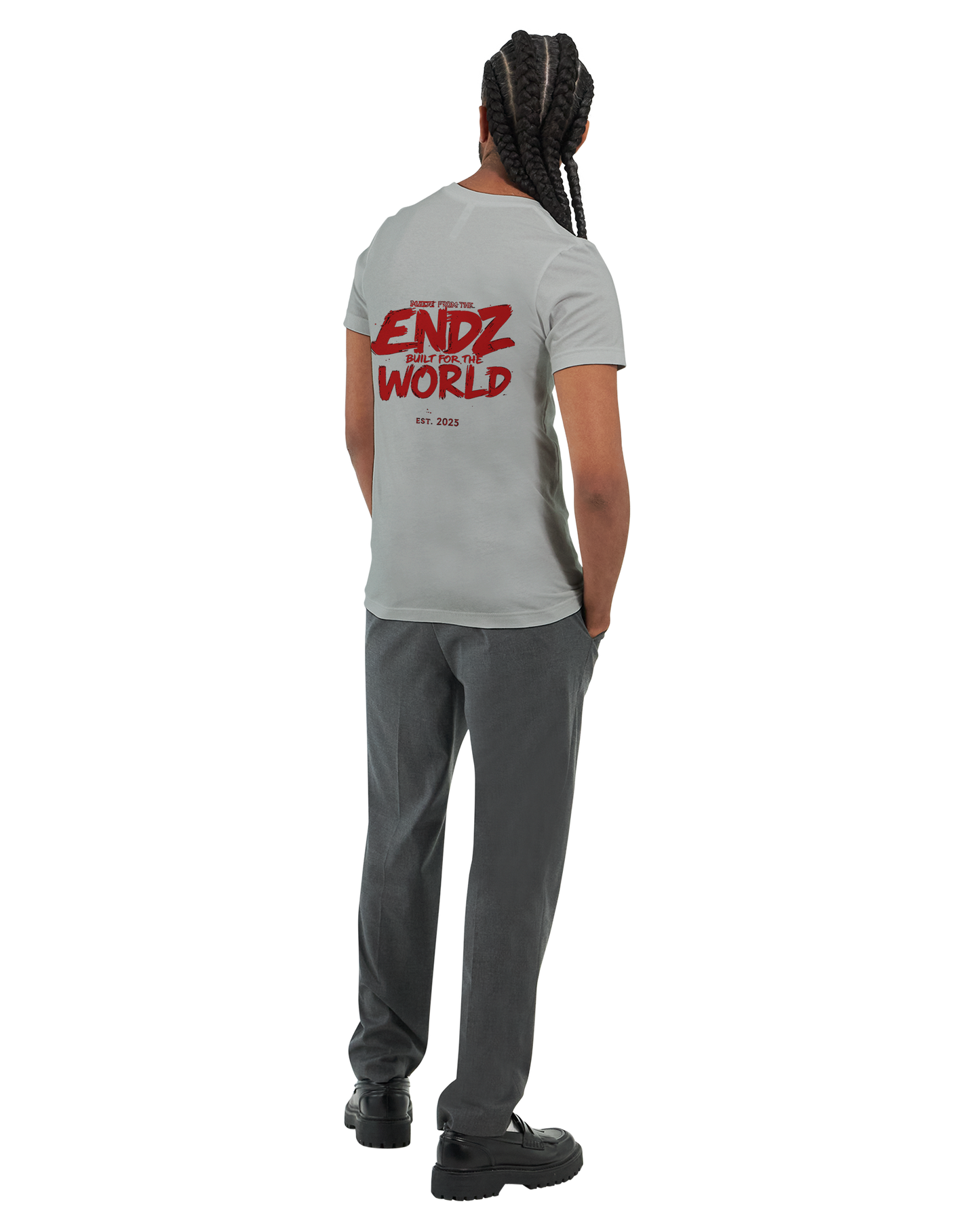 Legacy, Regular T-Shirt
