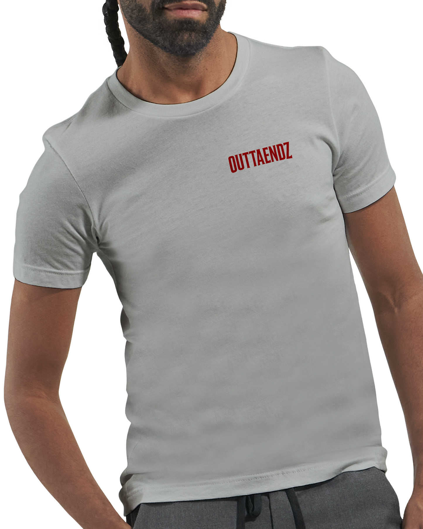 Legacy, Regular T-Shirt