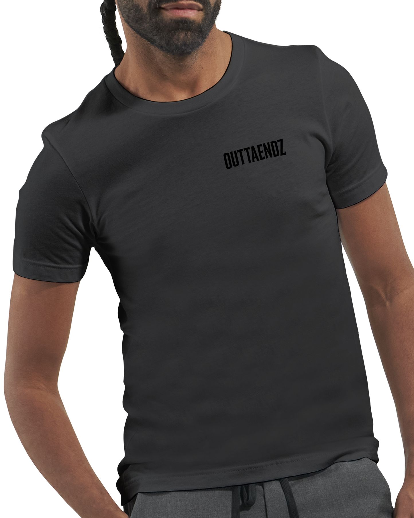 Legacy, Regular T-Shirt