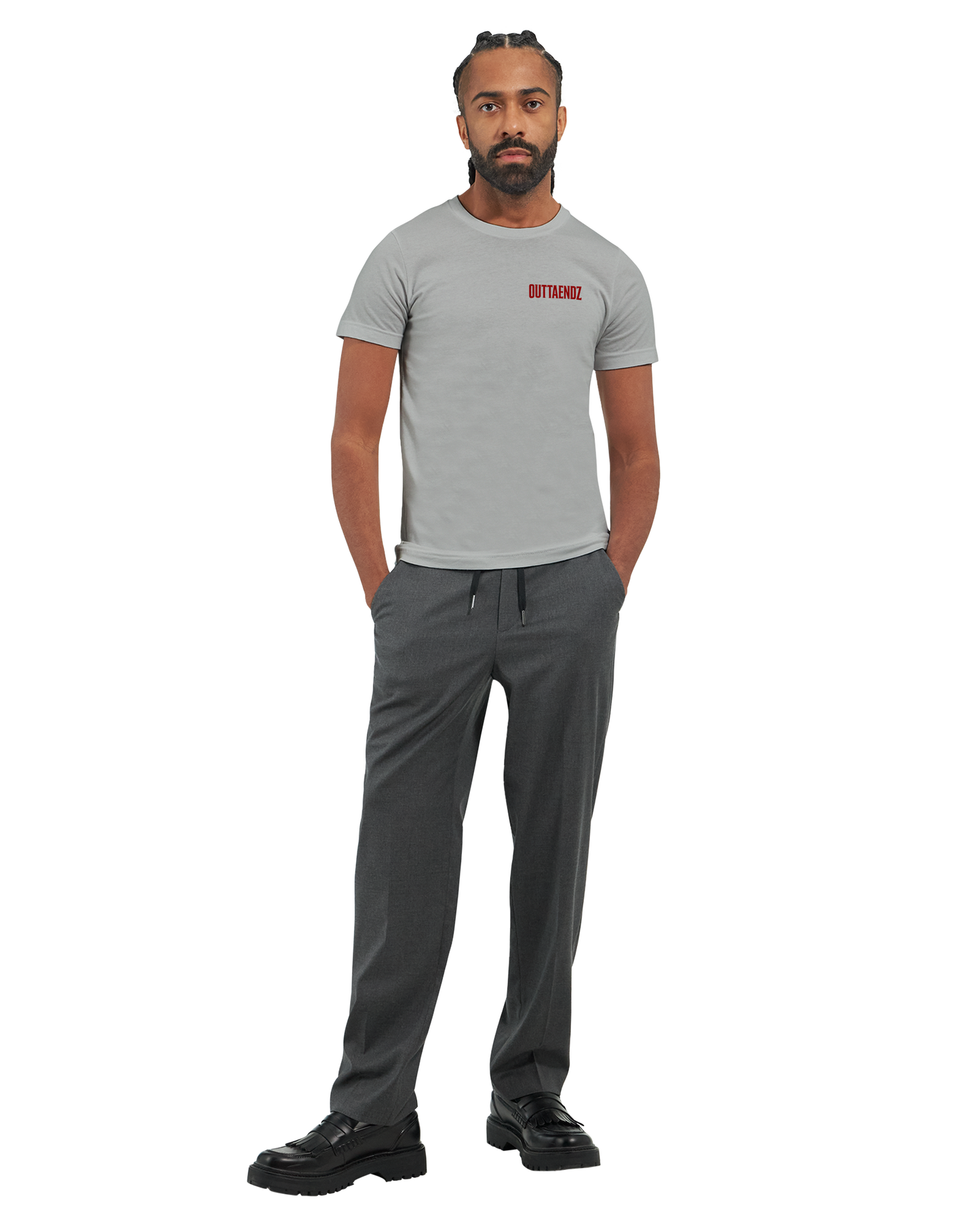 Legacy, Regular T-Shirt