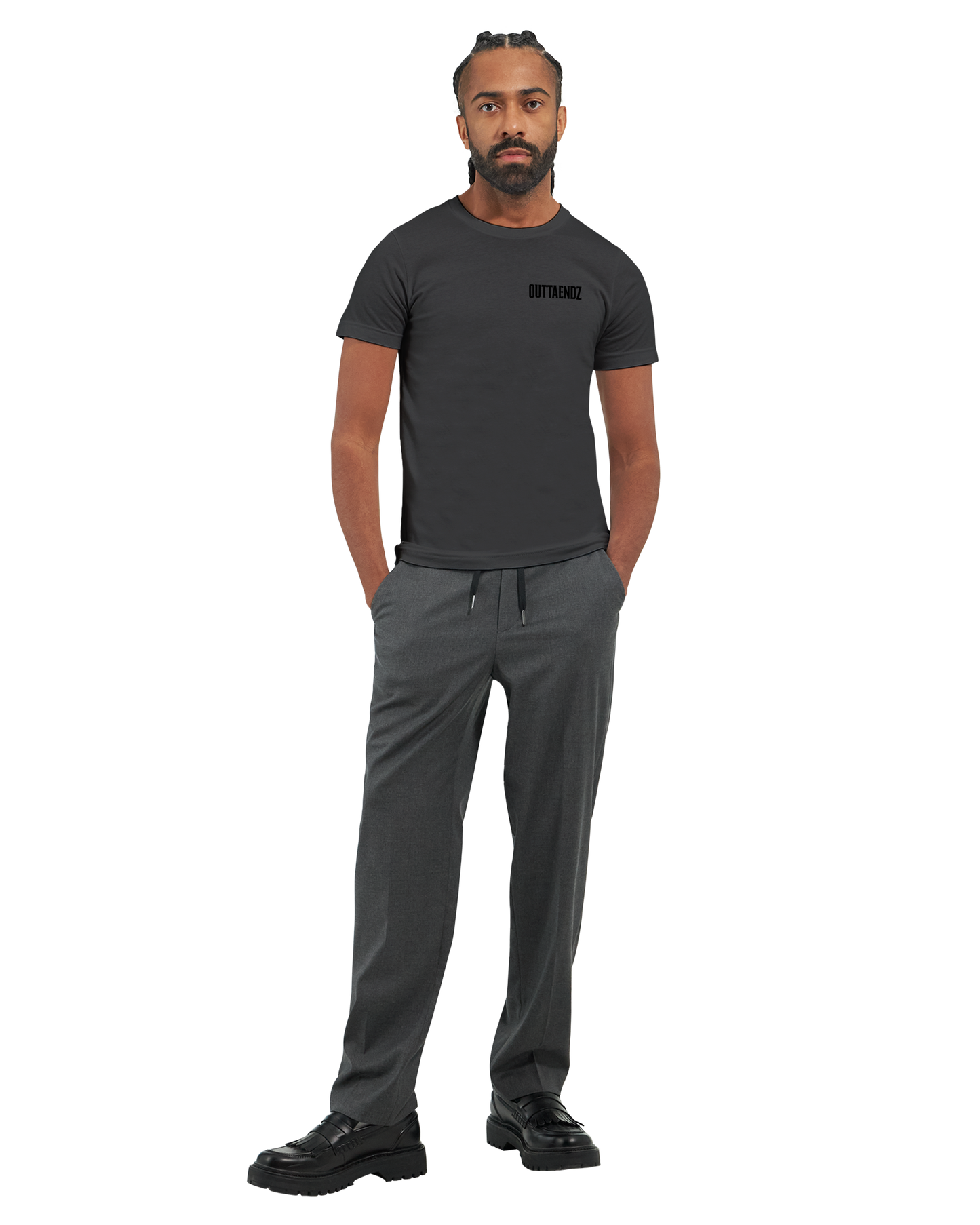 Legacy, Regular T-Shirt