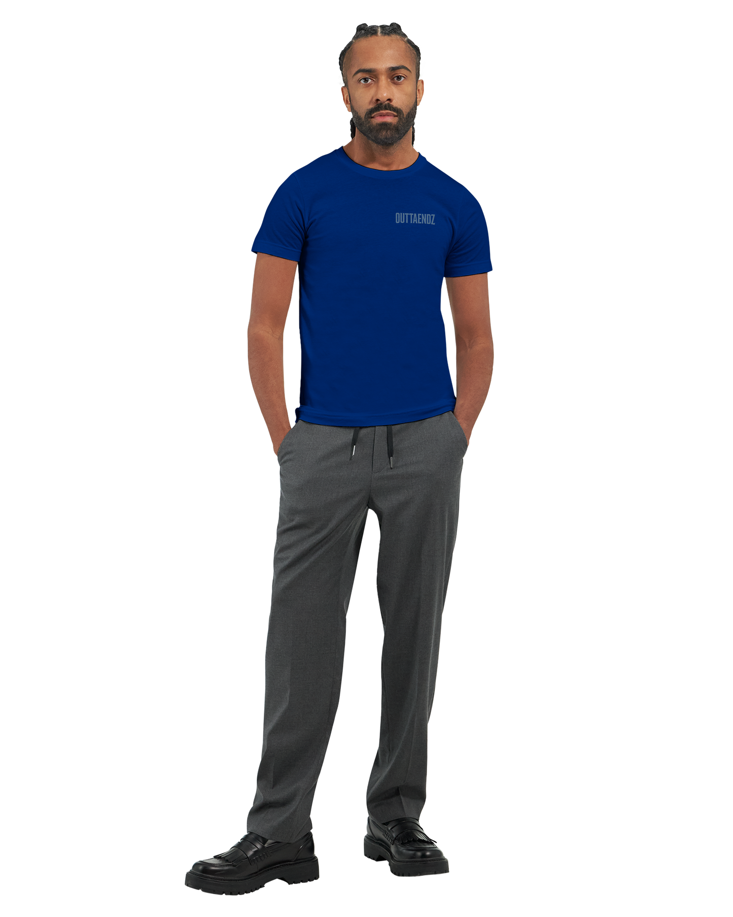 Legacy, Regular T-Shirt