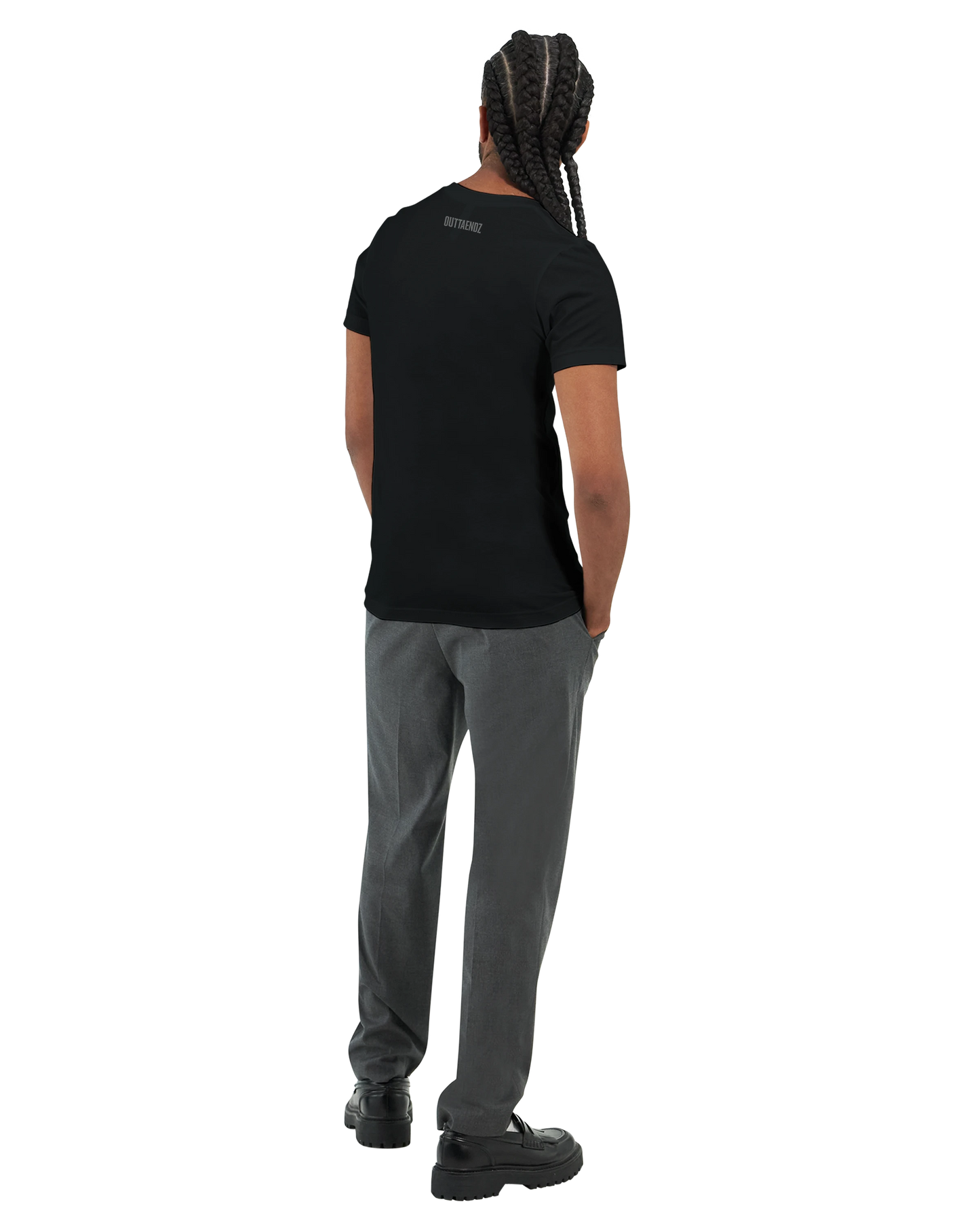Foundation, Regular T-Shirt