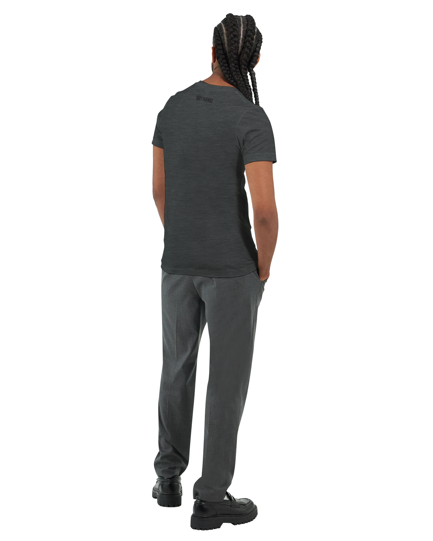 Foundation, Regular T-Shirt