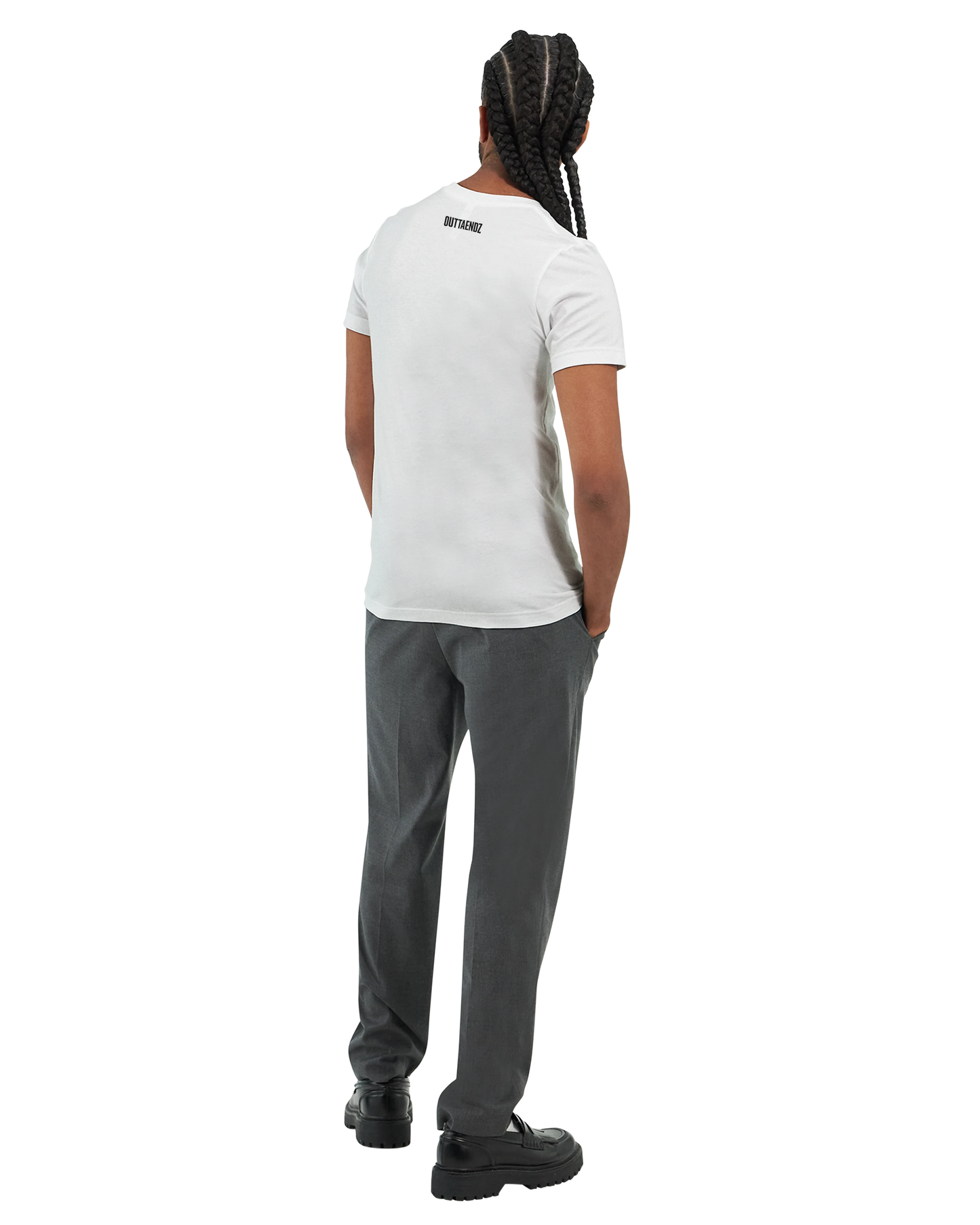 Foundation, Regular T-Shirt