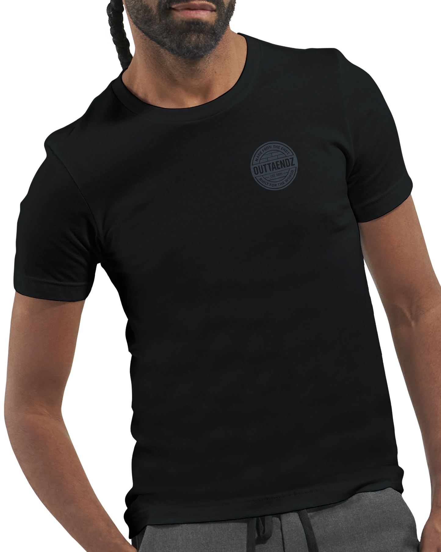 Foundation, Regular T-Shirt