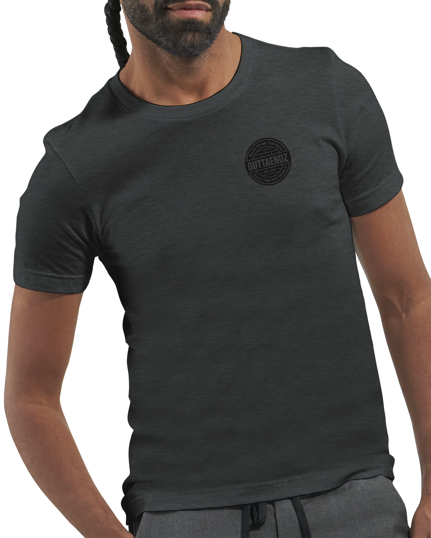 Foundation, Regular T-Shirt