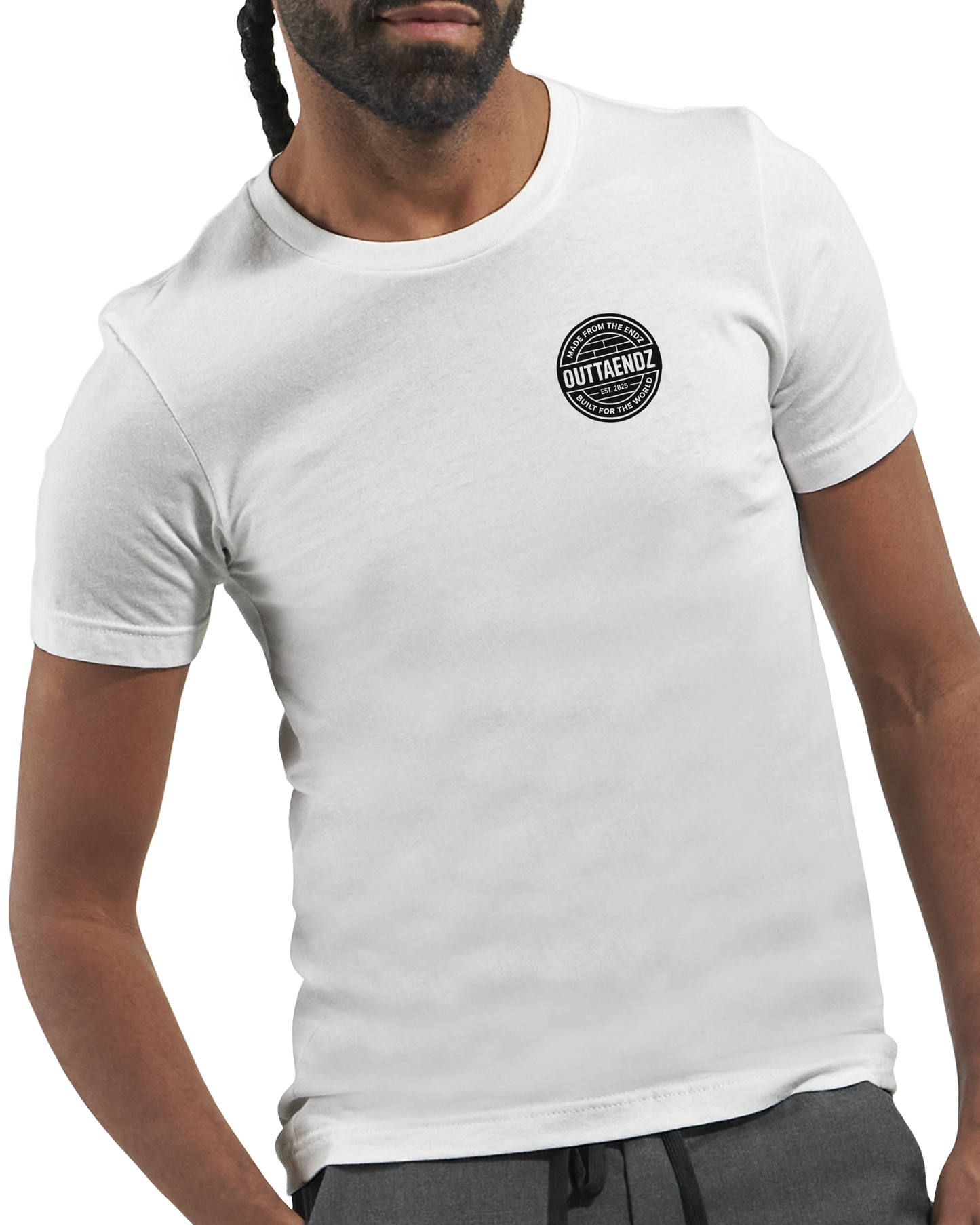 Foundation, Regular T-Shirt