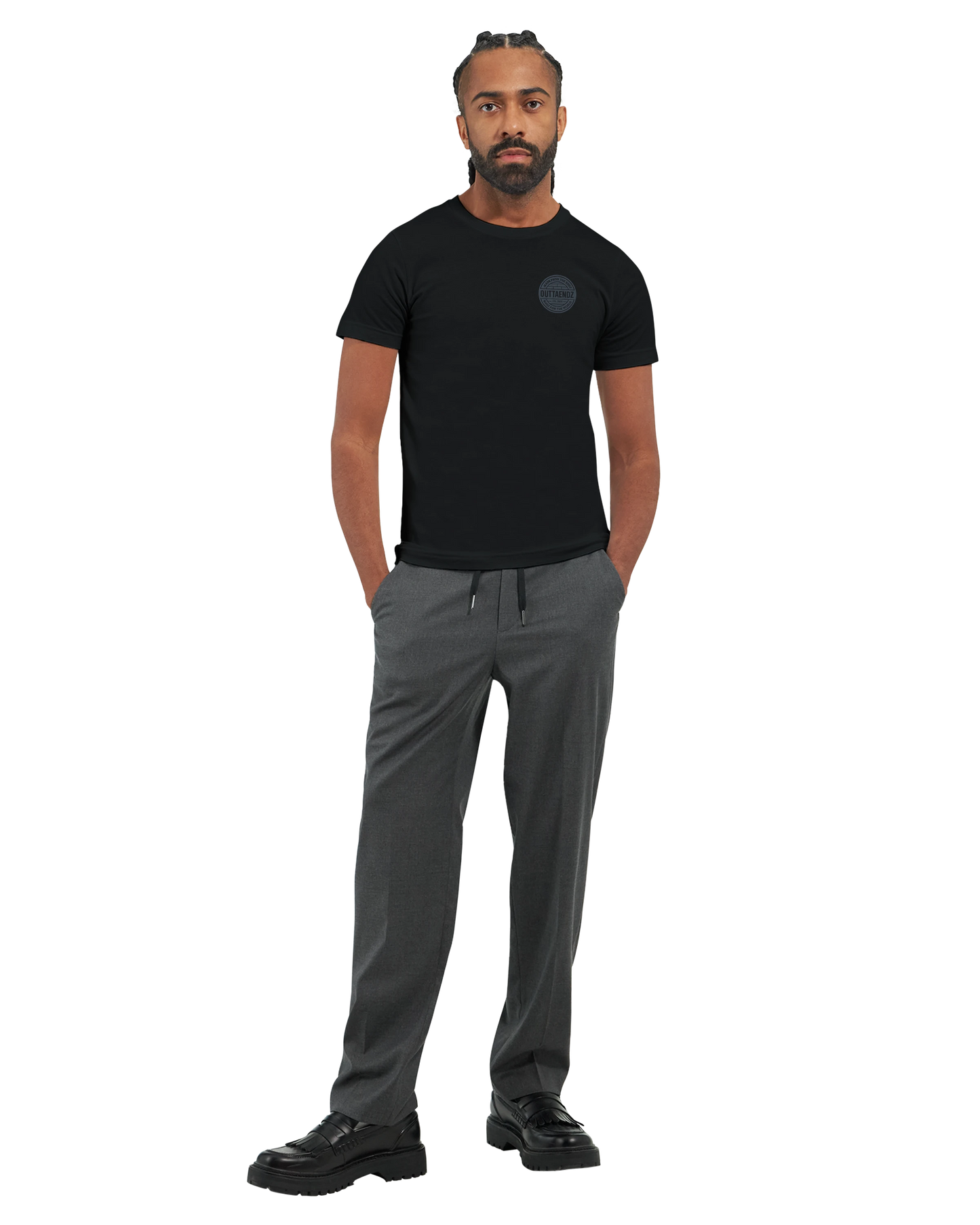 Foundation, Regular T-Shirt