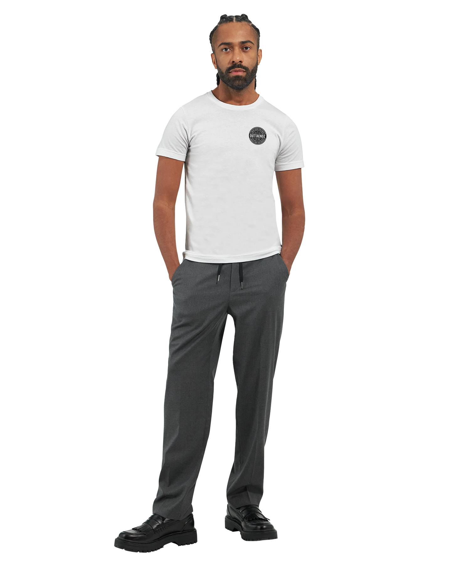 Foundation, Regular T-Shirt