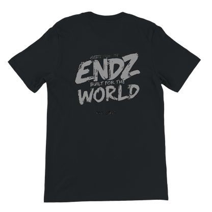 Legacy, Regular T-Shirt