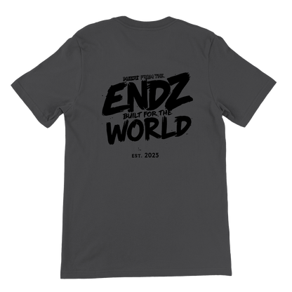 Legacy, Regular T-Shirt