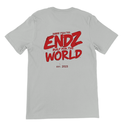 Legacy, Regular T-Shirt