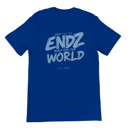 Legacy, Regular T-Shirt