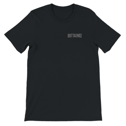 Legacy, Regular T-Shirt