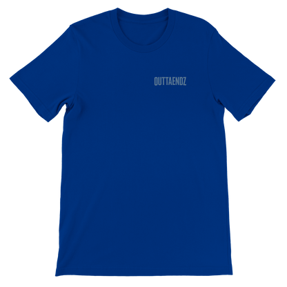 Legacy, Regular T-Shirt