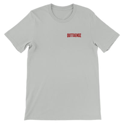 Legacy, Regular T-Shirt