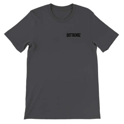 Legacy, Regular T-Shirt