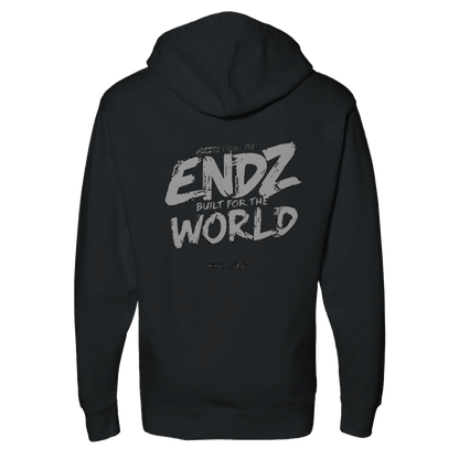 Legacy, Regular Hoodie