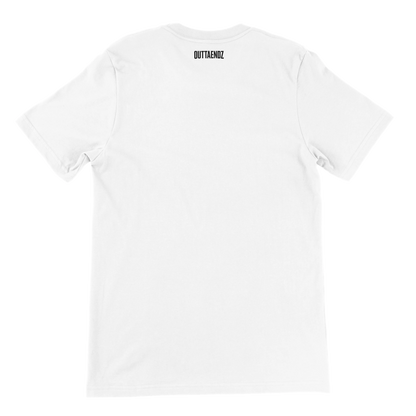 Foundation, Regular T-Shirt